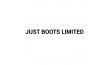 Manufacturer - Just Boots Limited